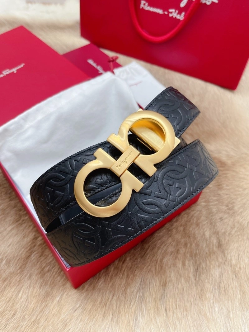 FastDry Ferragamo Belts 286856