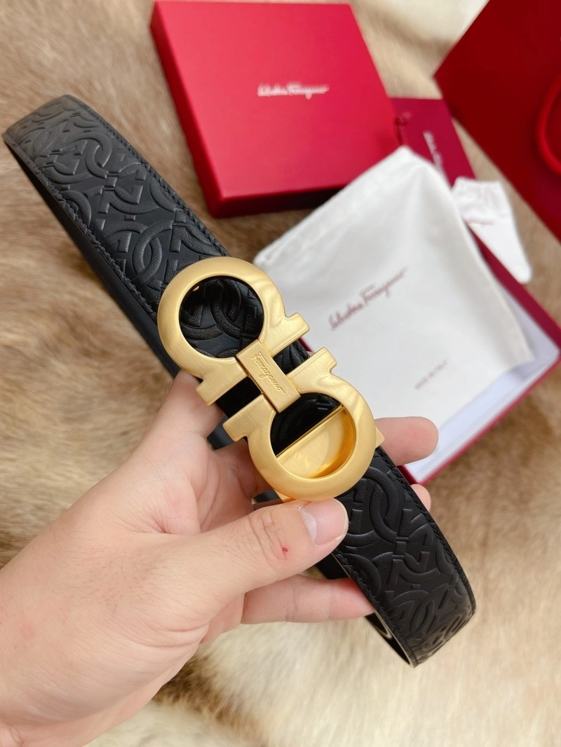 FastDry Ferragamo Belts 286856