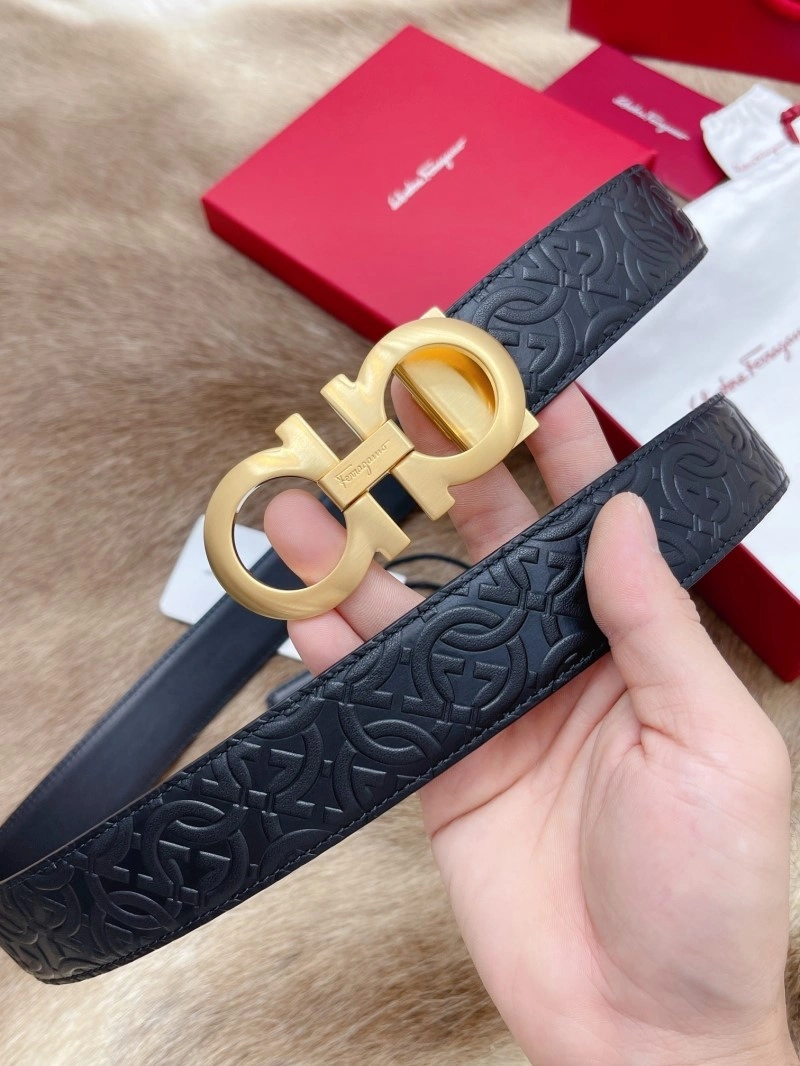 FastDry Ferragamo Belts 286856