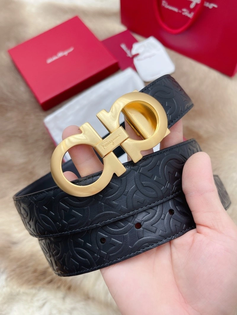 FastDry Ferragamo Belts 286856