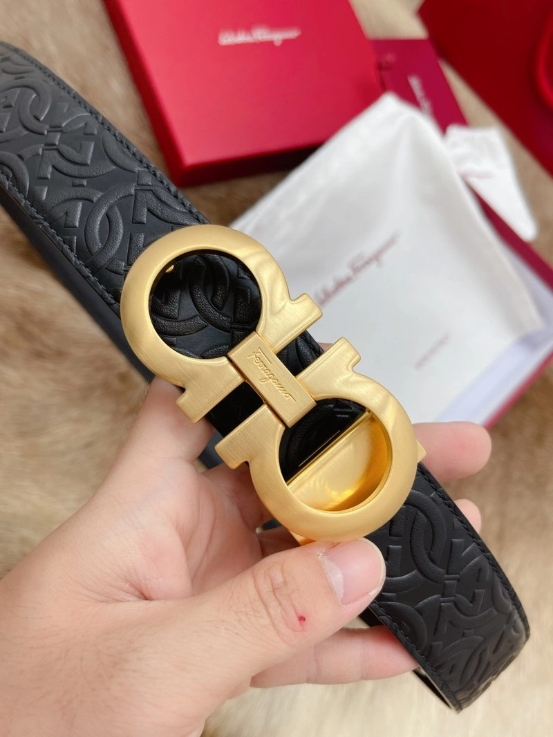 FastDry Ferragamo Belts 286856