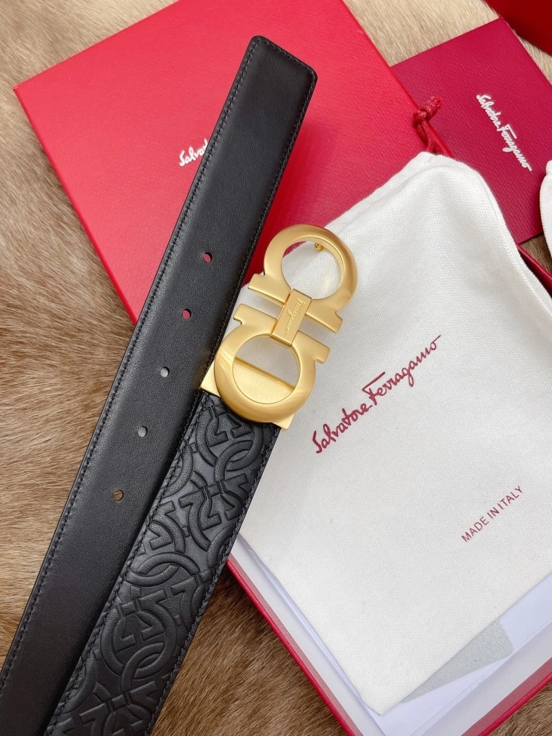 FastDry Ferragamo Belts 286856