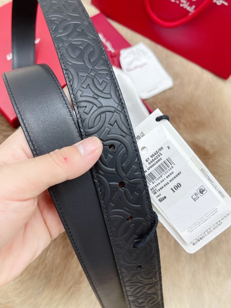 FastDry Ferragamo Belts 286856