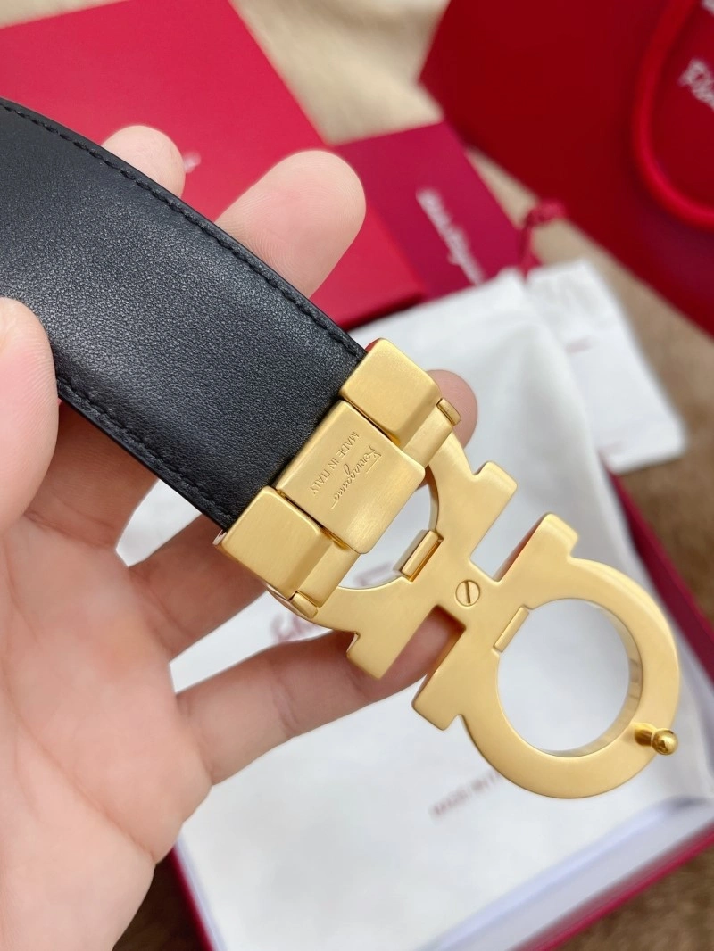 FastDry Ferragamo Belts 286856