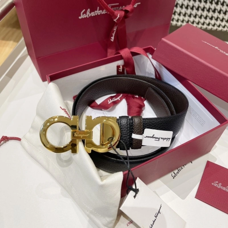 Ferragamo Belts Efficient 286861