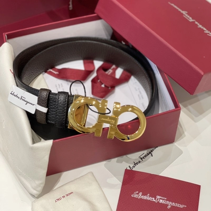 Ferragamo Belts Efficient 286861