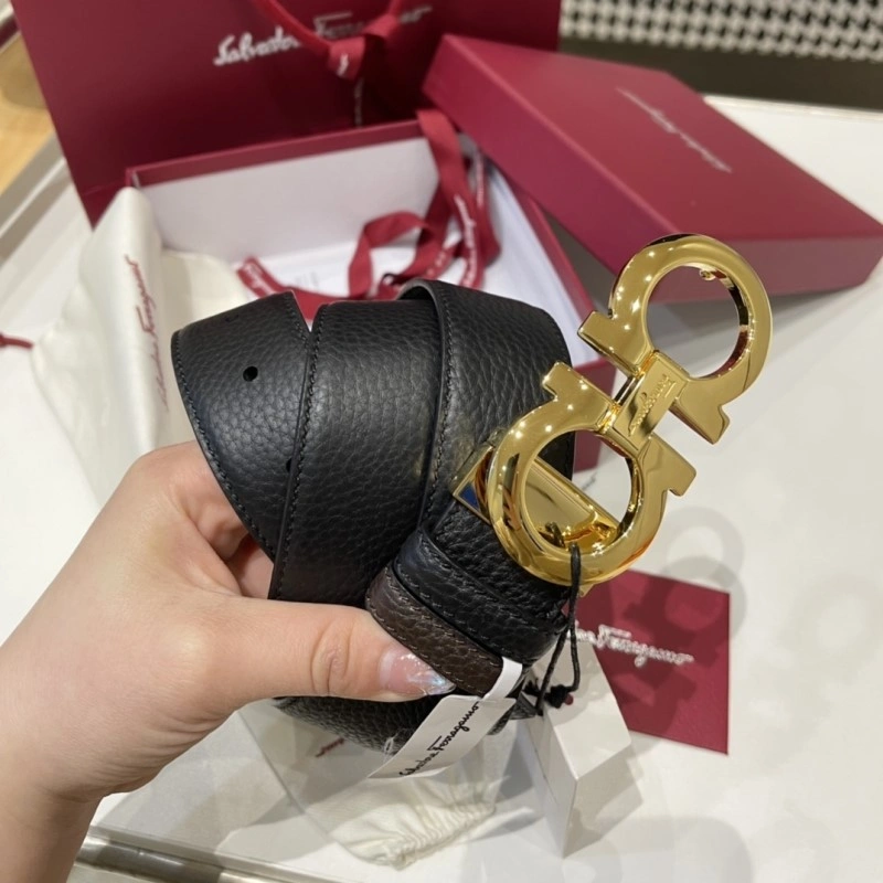Ferragamo Belts Efficient 286861