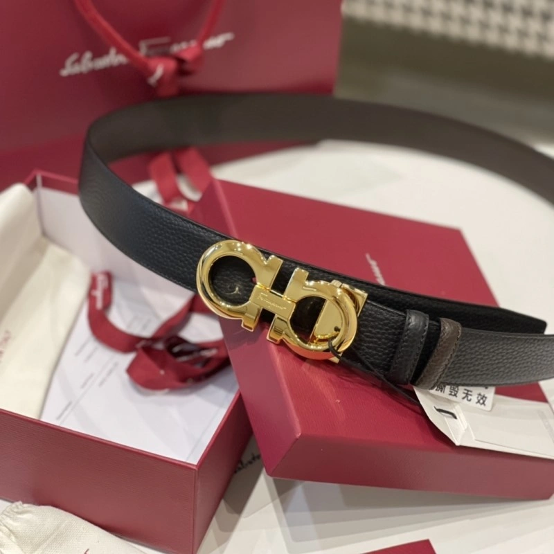 Ferragamo Belts Efficient 286861