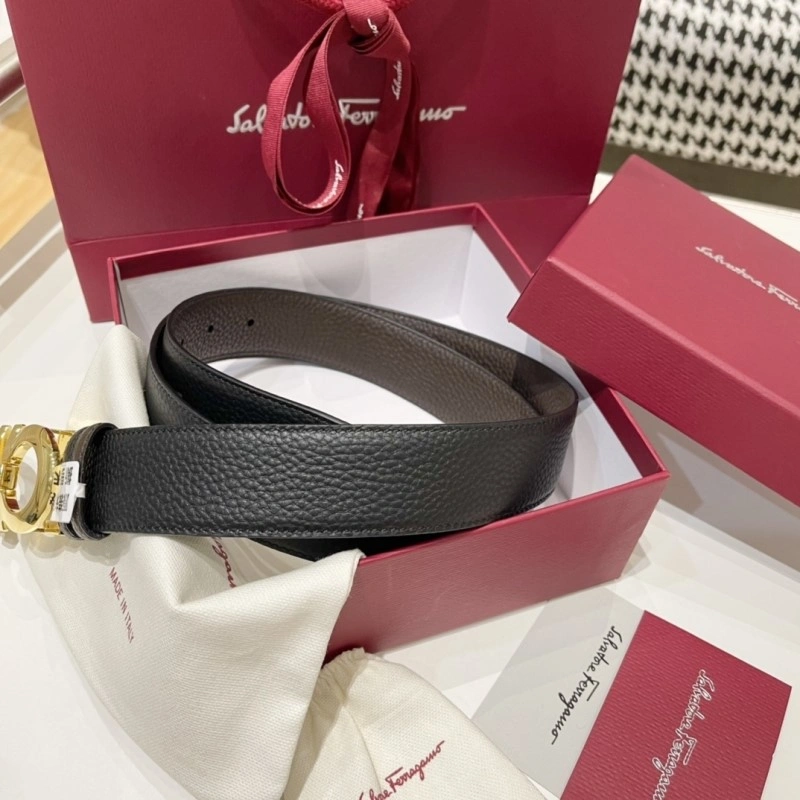 Ferragamo Belts Efficient 286861