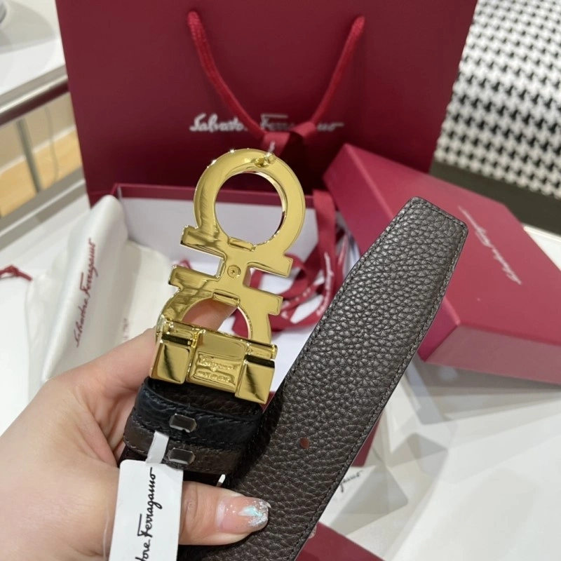 Ferragamo Belts Efficient 286861