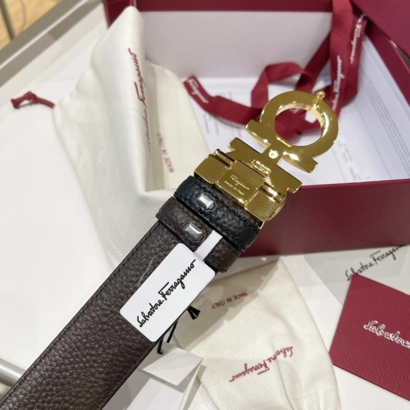 Ferragamo Belts Efficient 286861