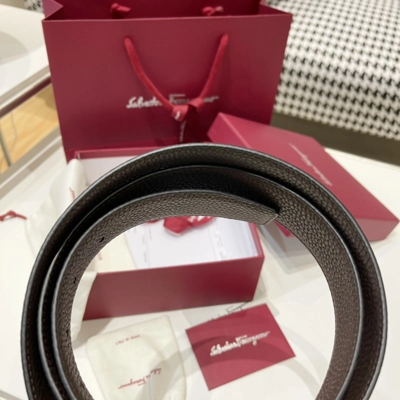 Ferragamo Belts Efficient 286861