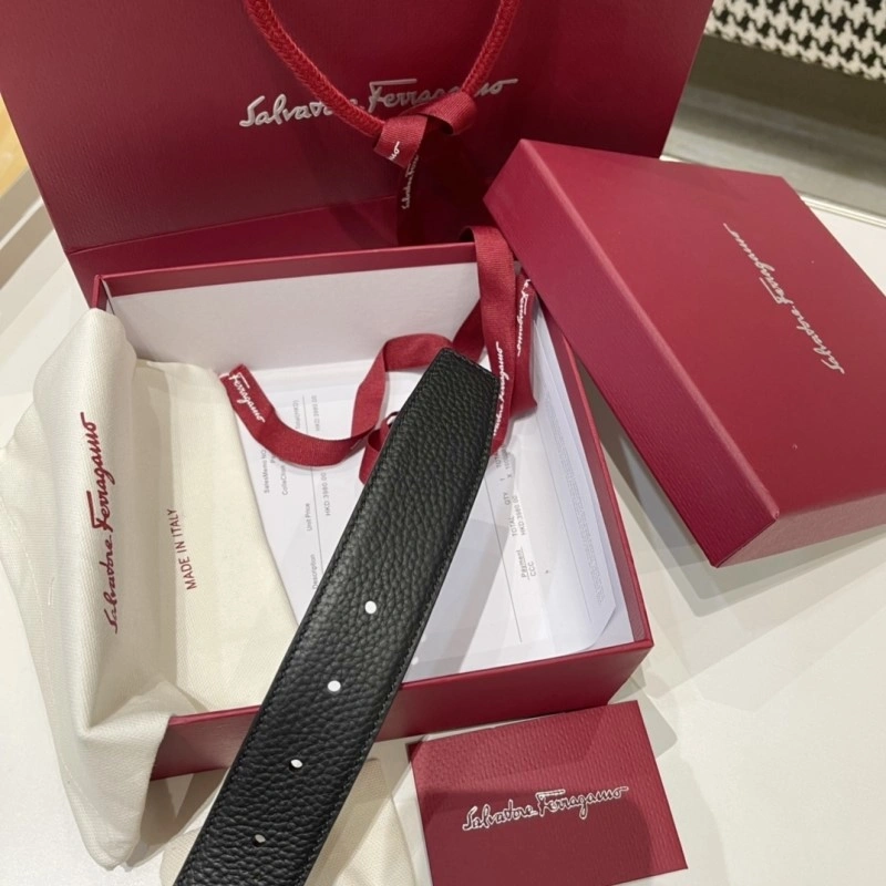 Ferragamo Belts Efficient 286861