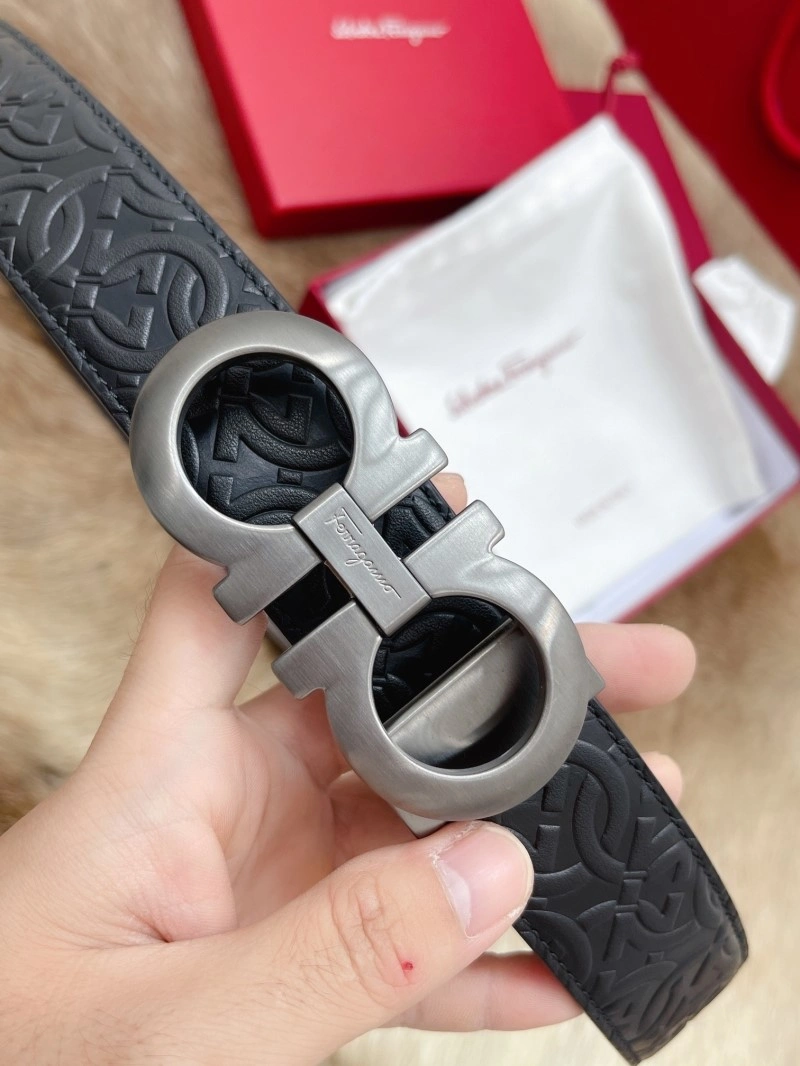 Ferragamo Belts Upgraded 286847