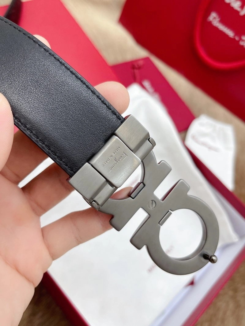 Ferragamo Belts Upgraded 286847