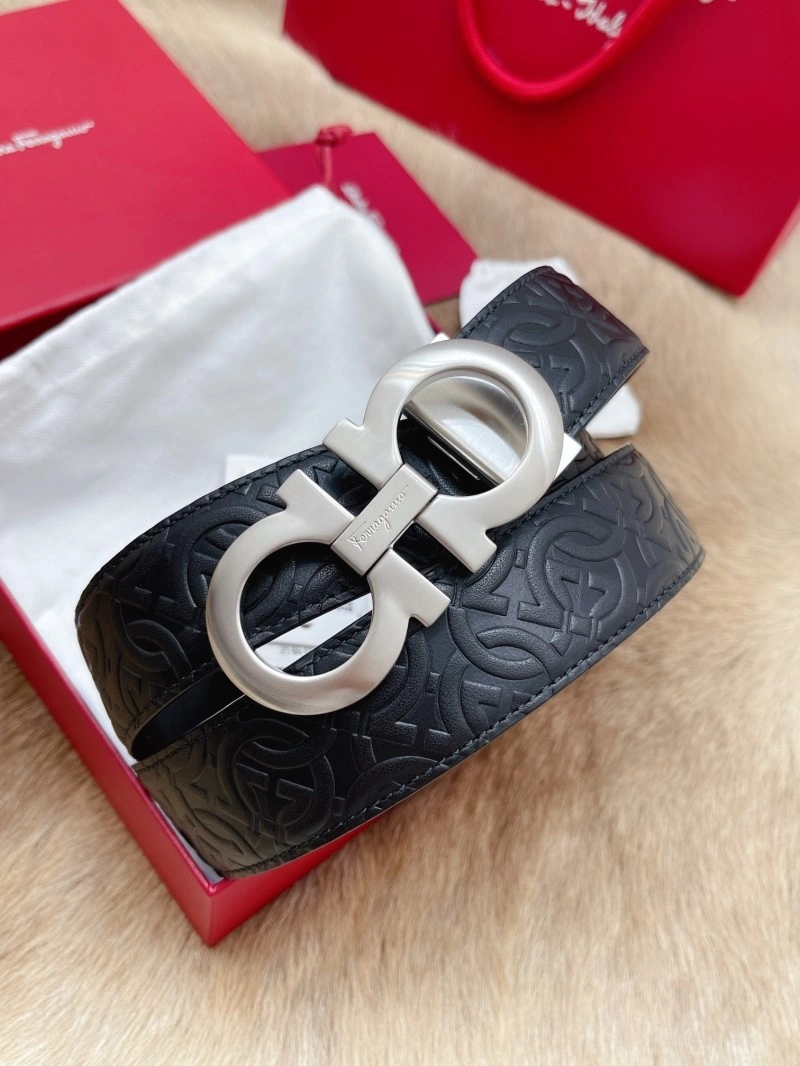 FlexibleFit Ferragamo Belts 286858