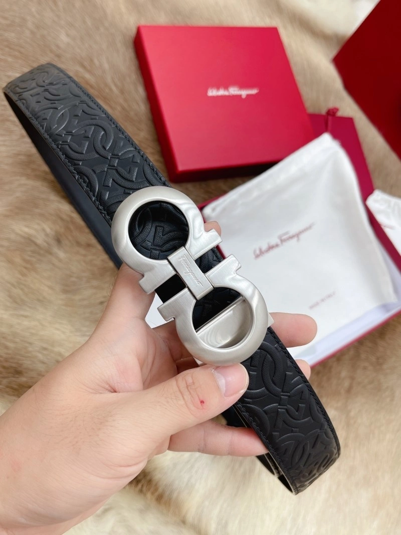 FlexibleFit Ferragamo Belts 286858