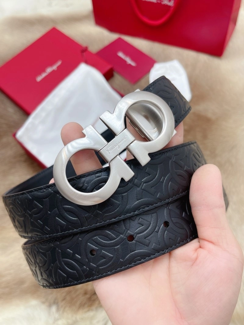 FlexibleFit Ferragamo Belts 286858