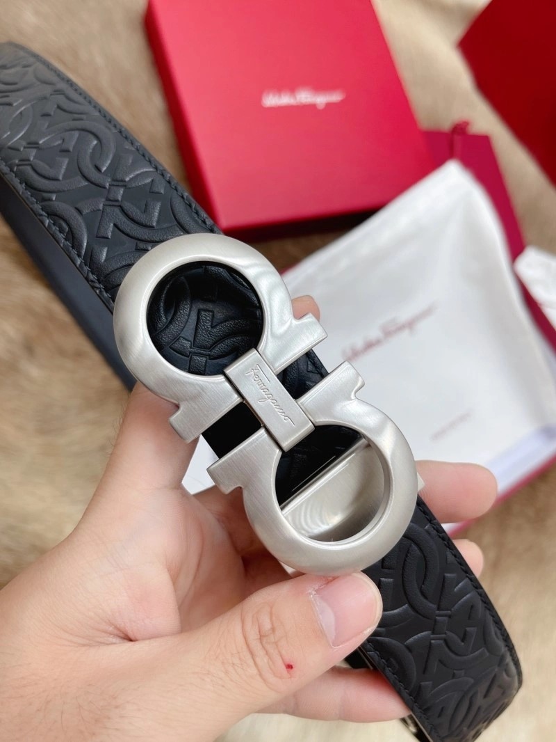 FlexibleFit Ferragamo Belts 286858
