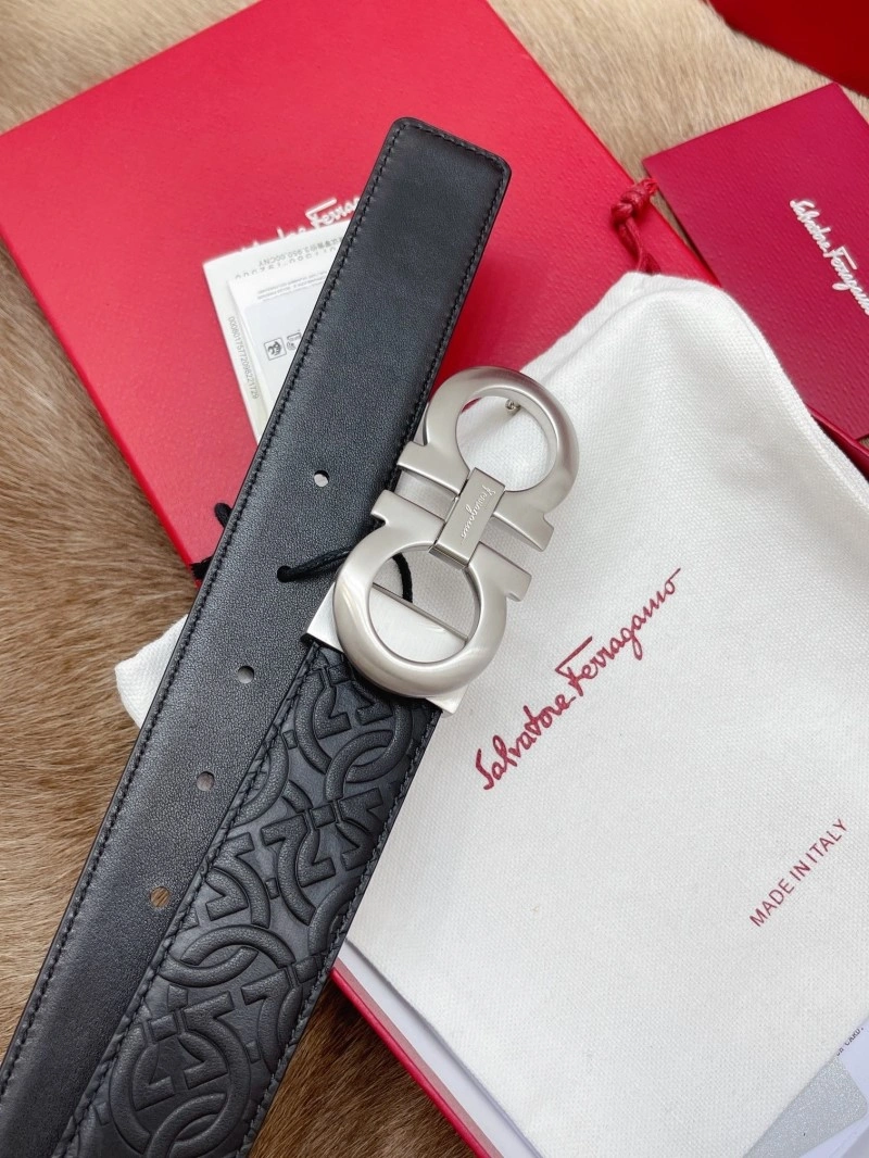 FlexibleFit Ferragamo Belts 286858