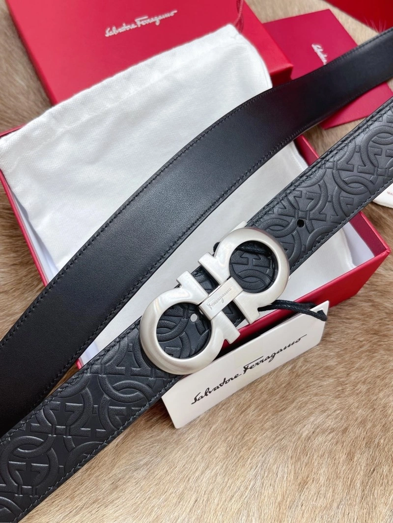 FlexibleFit Ferragamo Belts 286858
