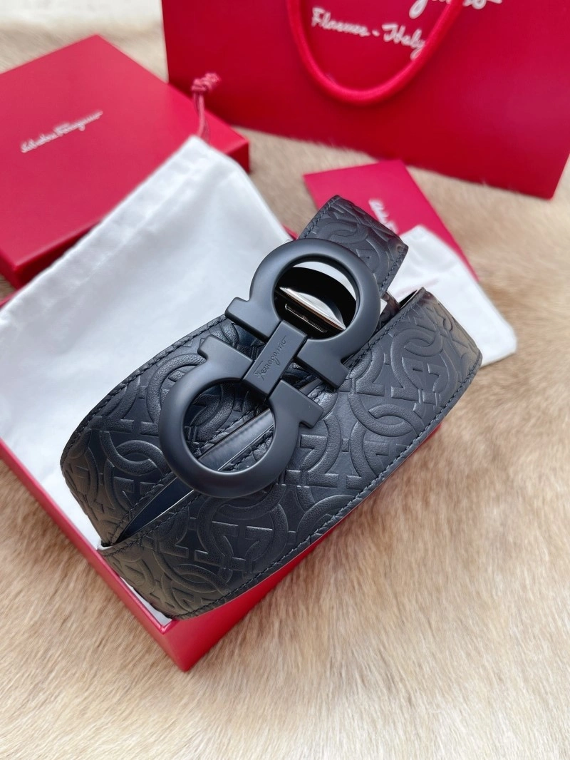 Ferragamo Belts Supportive 286854