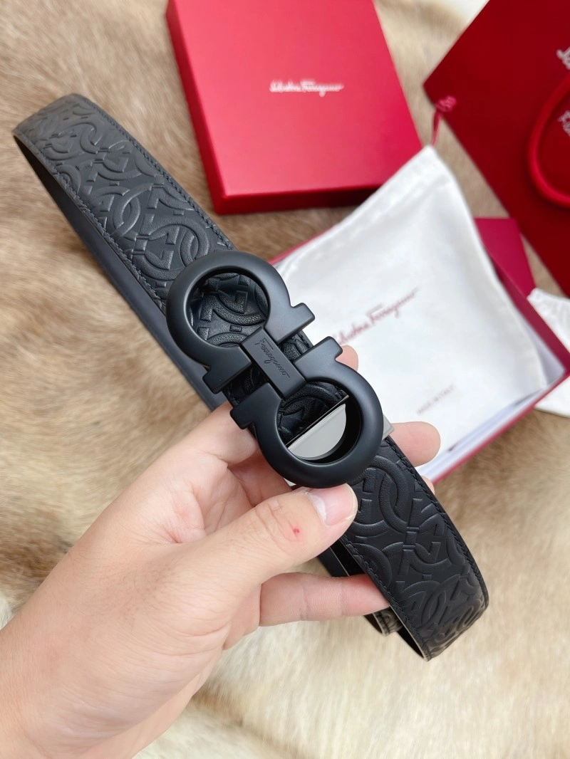 Ferragamo Belts Supportive 286854