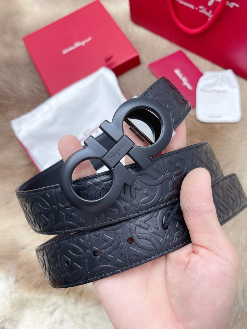 Ferragamo Belts Supportive 286854