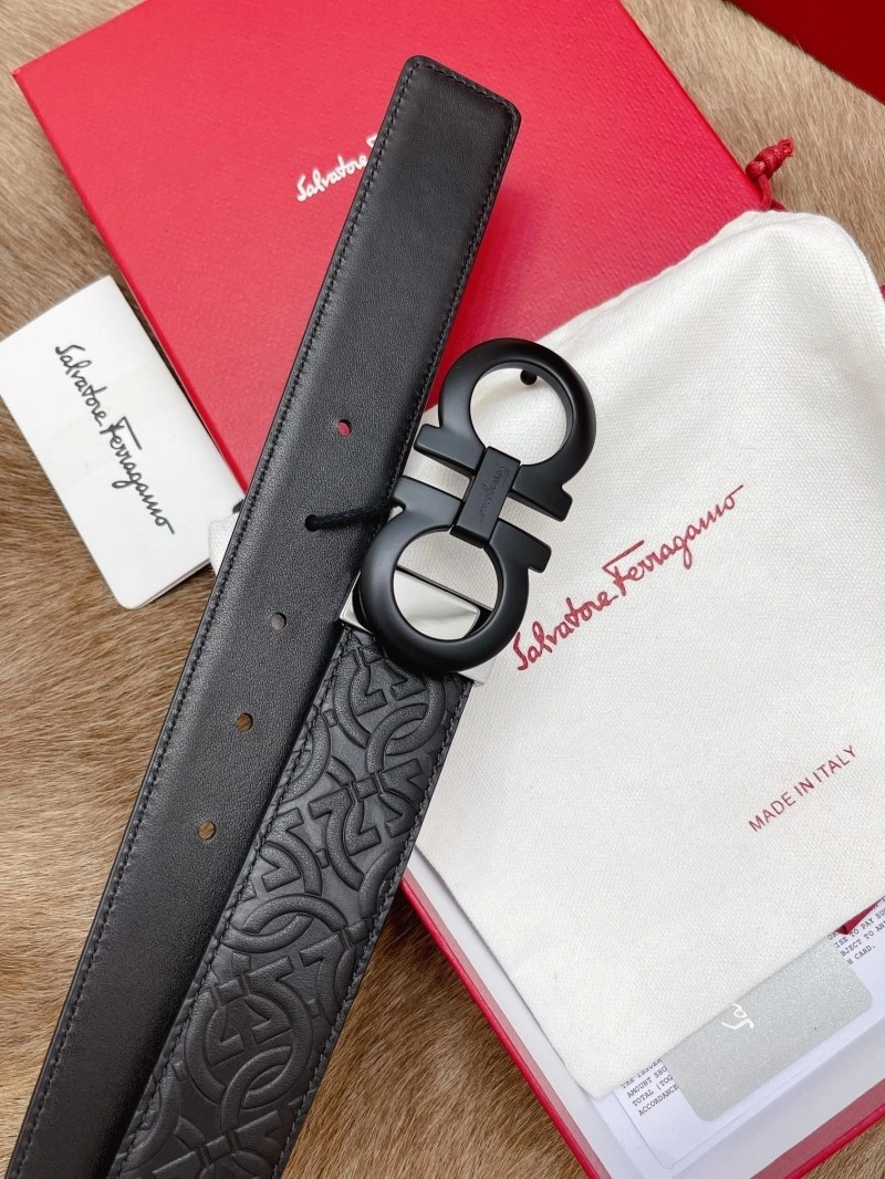 Ferragamo Belts Supportive 286854