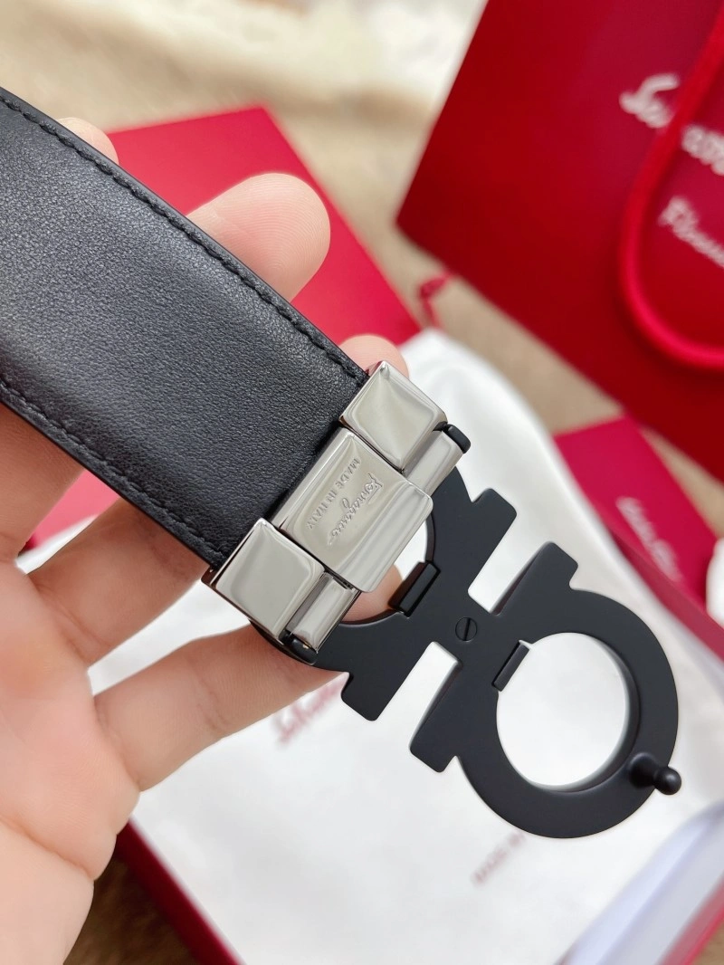 Ferragamo Belts Supportive 286854