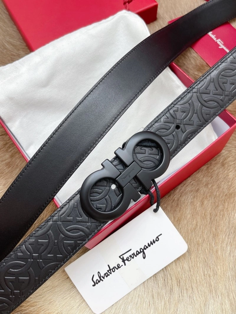 Ferragamo Belts Supportive 286854