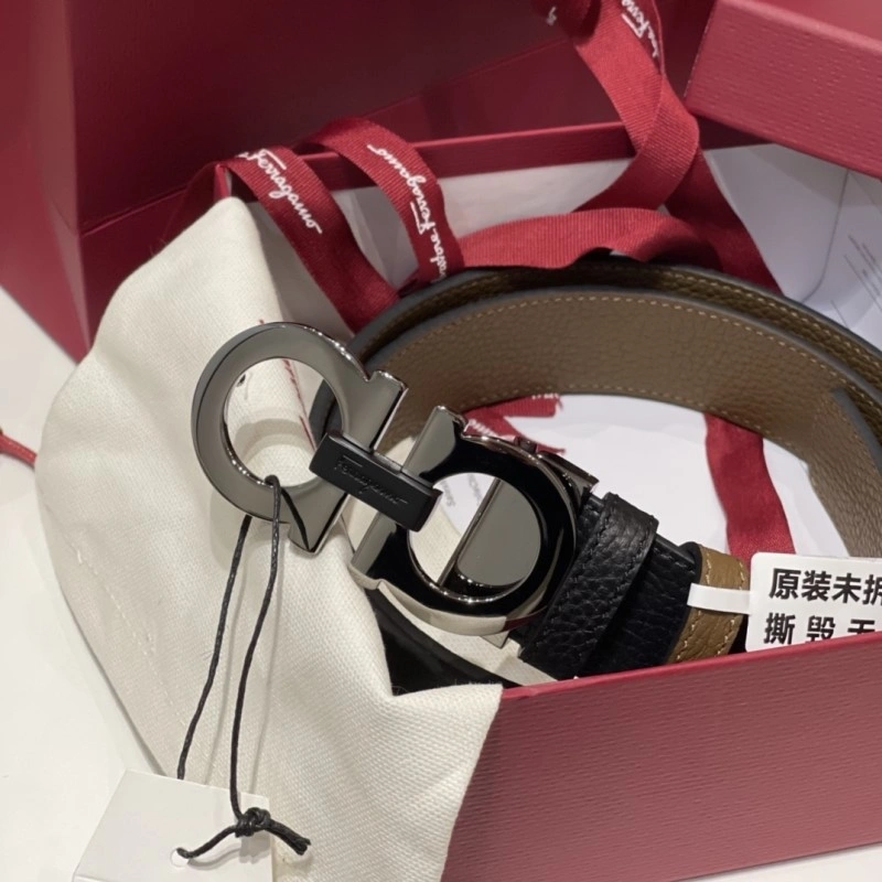 Lightweight Ferragamo Belts 286863