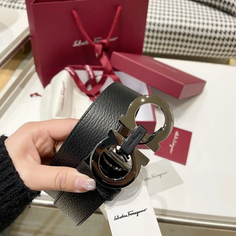 Lightweight Ferragamo Belts 286863