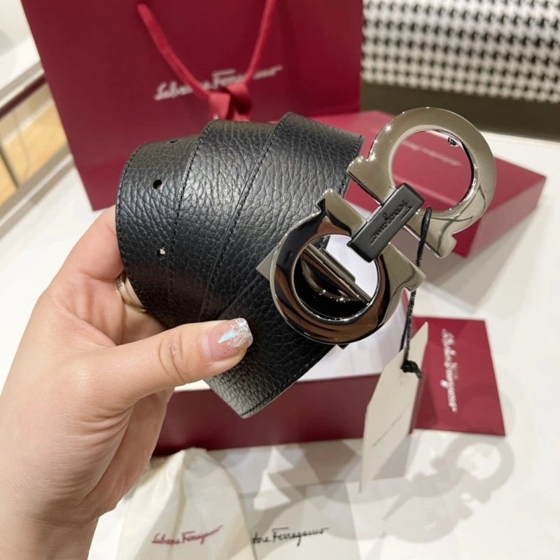 Lightweight Ferragamo Belts 286863