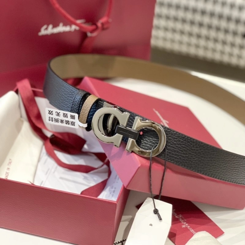 Lightweight Ferragamo Belts 286863