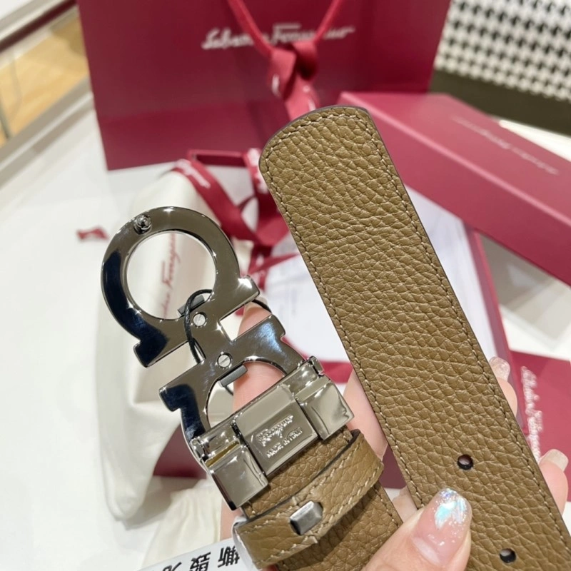 Lightweight Ferragamo Belts 286863