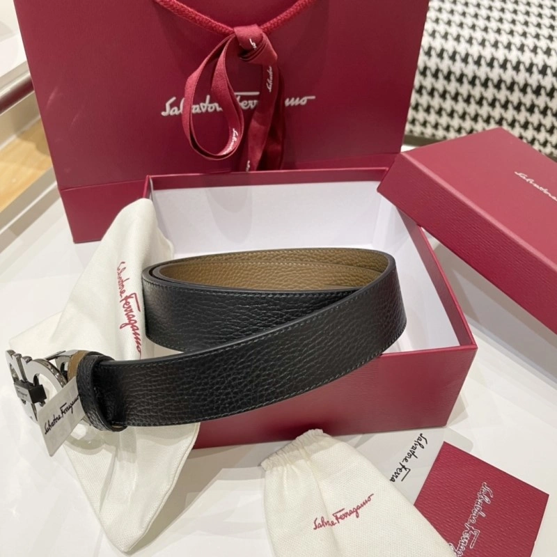 Lightweight Ferragamo Belts 286863