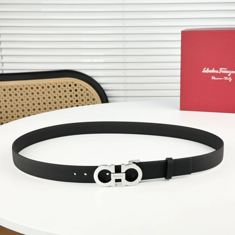 Ferragamo Belts MoistureWicking 286841