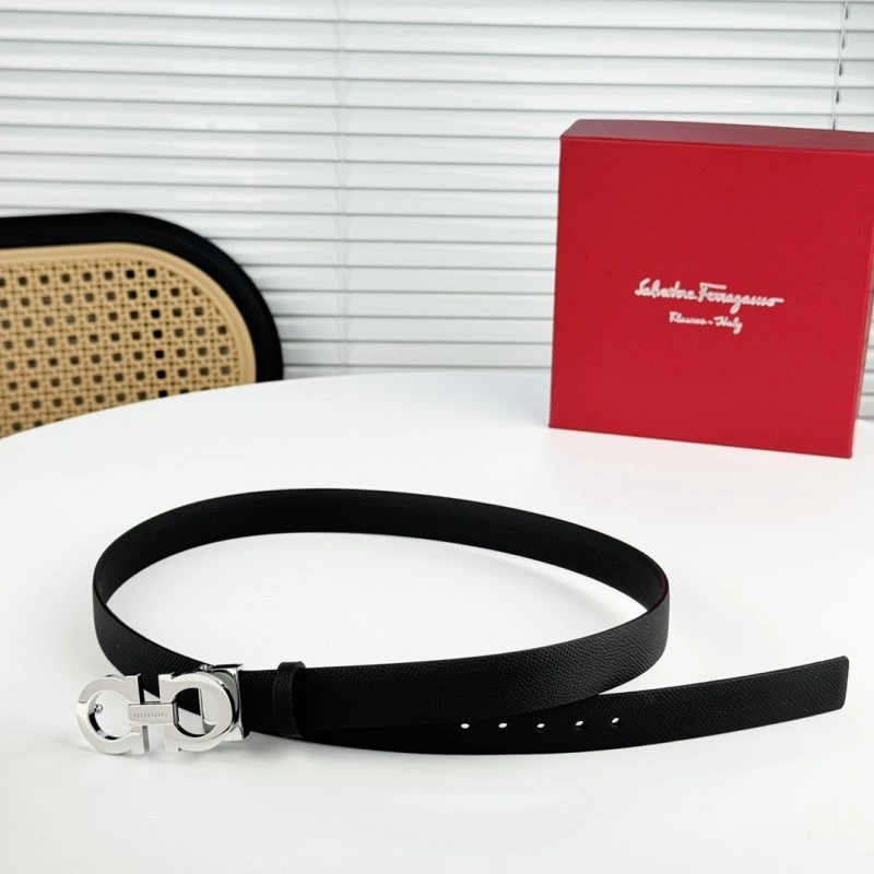 Ferragamo Belts MoistureWicking 286841