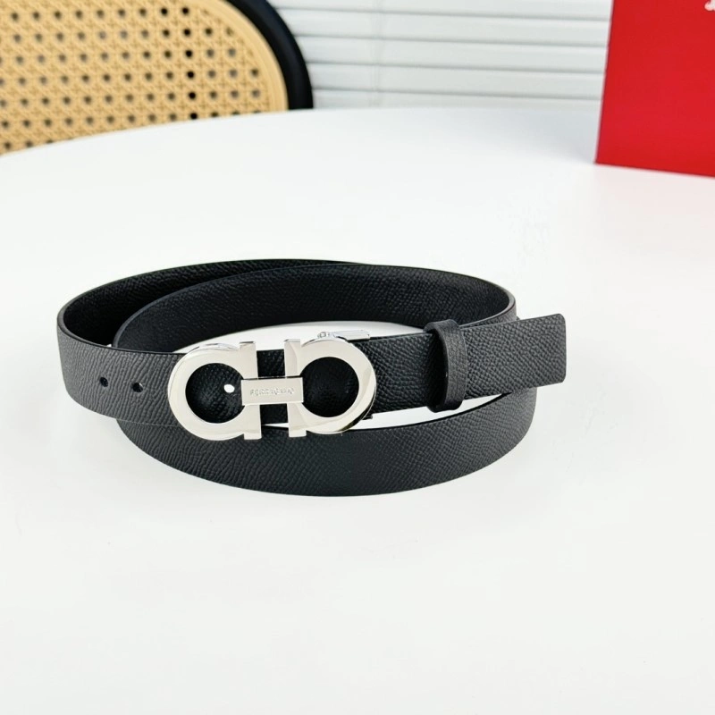 Ferragamo Belts MoistureWicking 286841