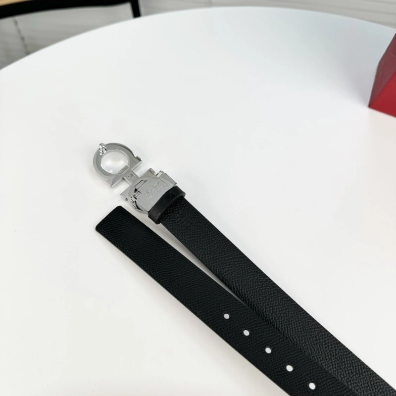 Ferragamo Belts MoistureWicking 286841