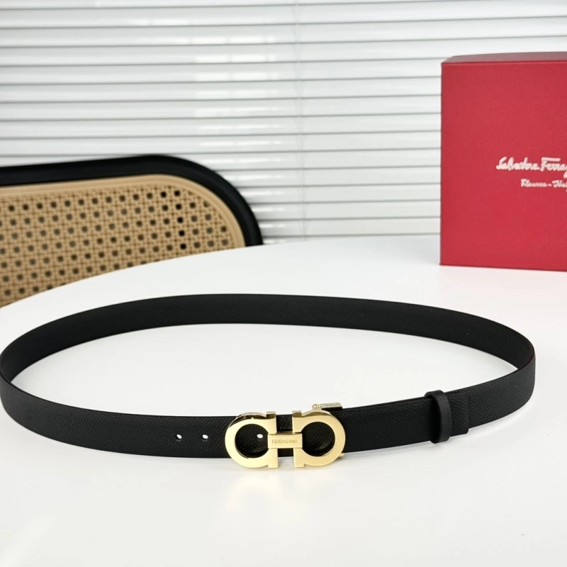 Seasonal Ferragamo Belts 286838