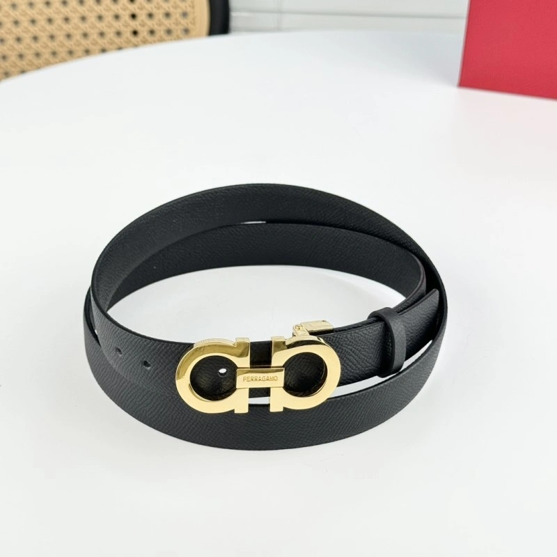 Seasonal Ferragamo Belts 286838