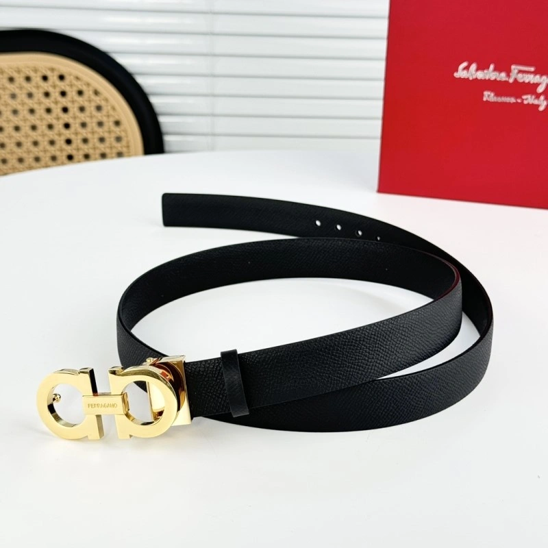 Seasonal Ferragamo Belts 286838