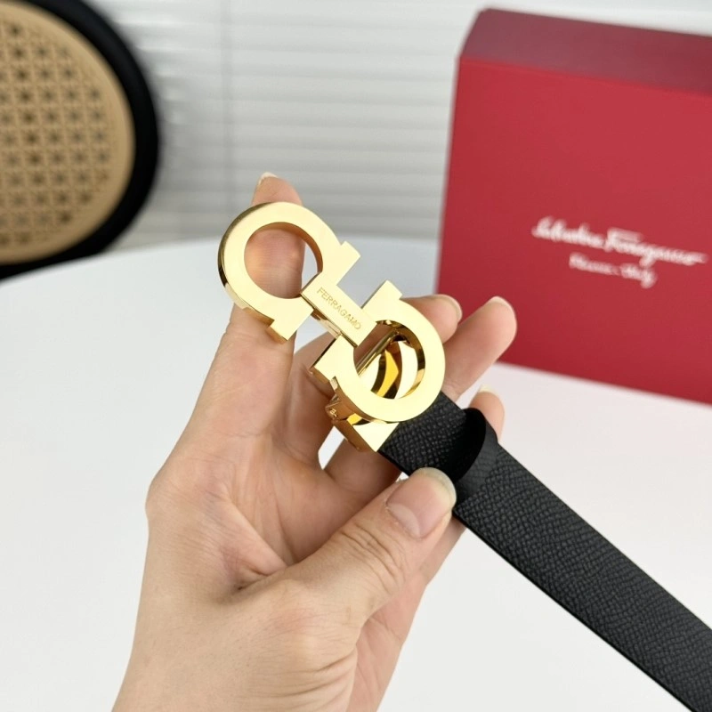 Seasonal Ferragamo Belts 286838
