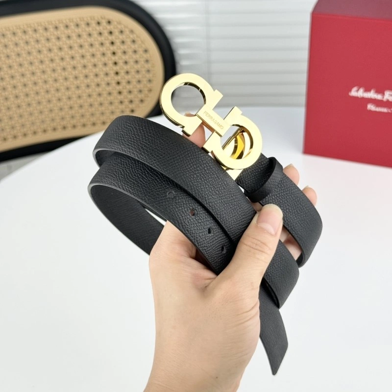 Seasonal Ferragamo Belts 286838