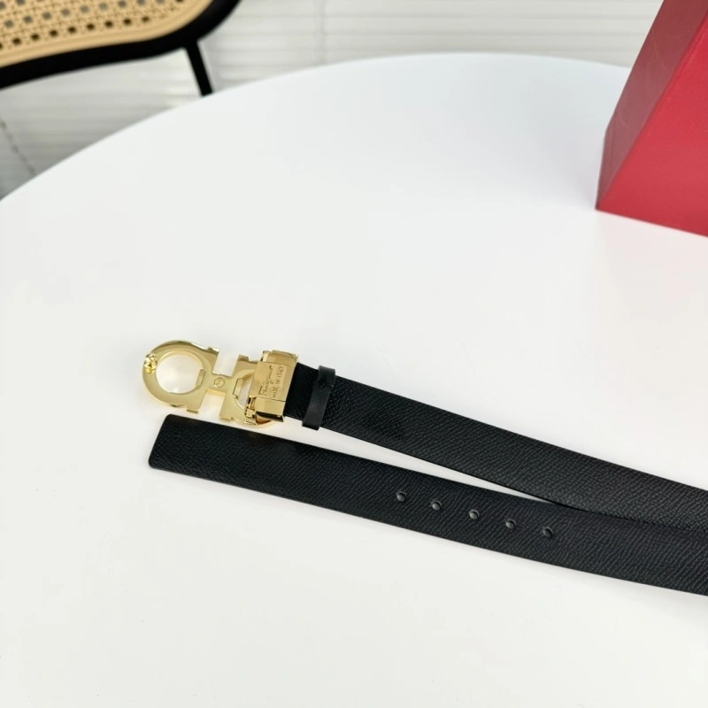 Seasonal Ferragamo Belts 286838