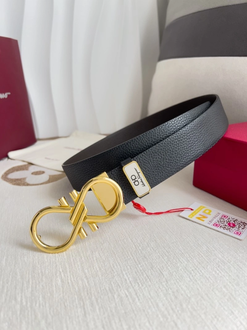 Ferragamo Belts WellDesigned 286864