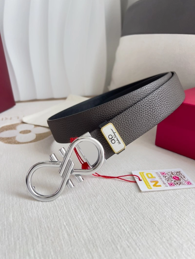 Ferragamo Belts WellDesigned 286864