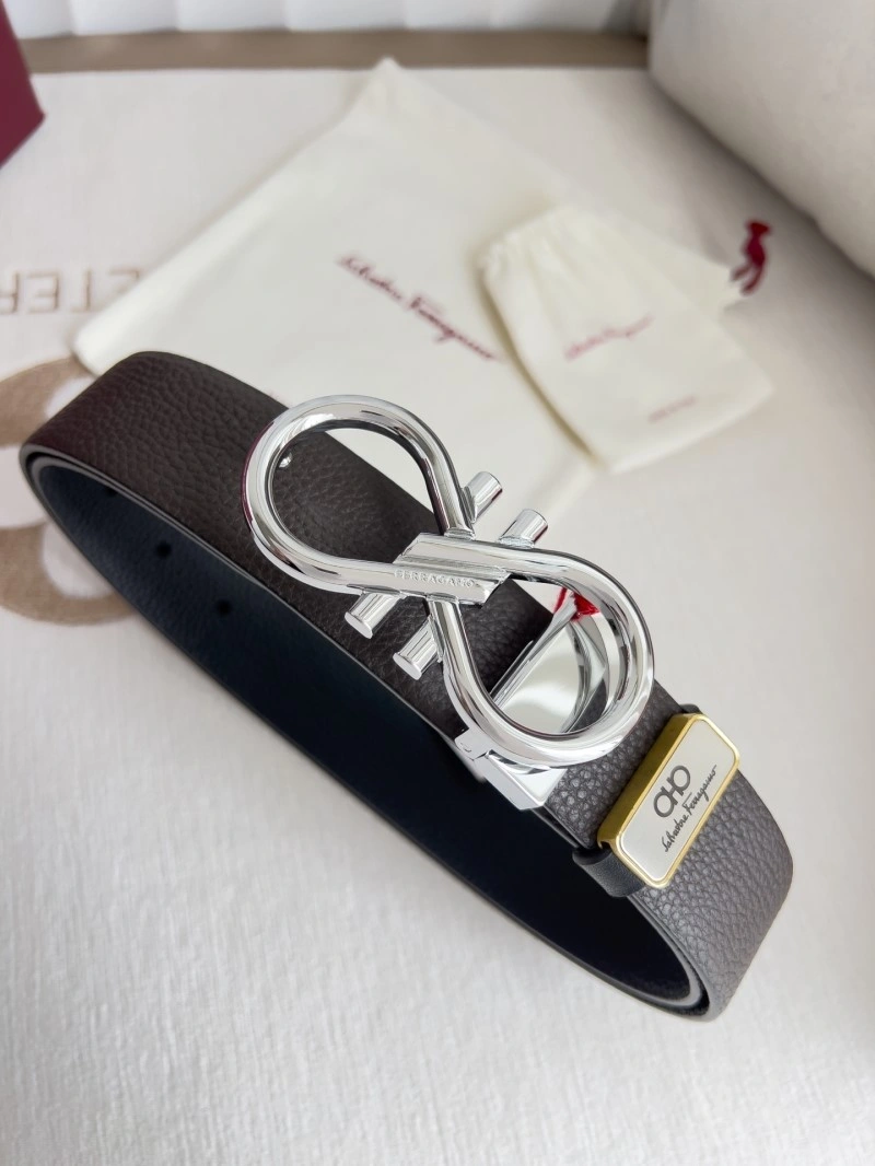 Ferragamo Belts WellDesigned 286864